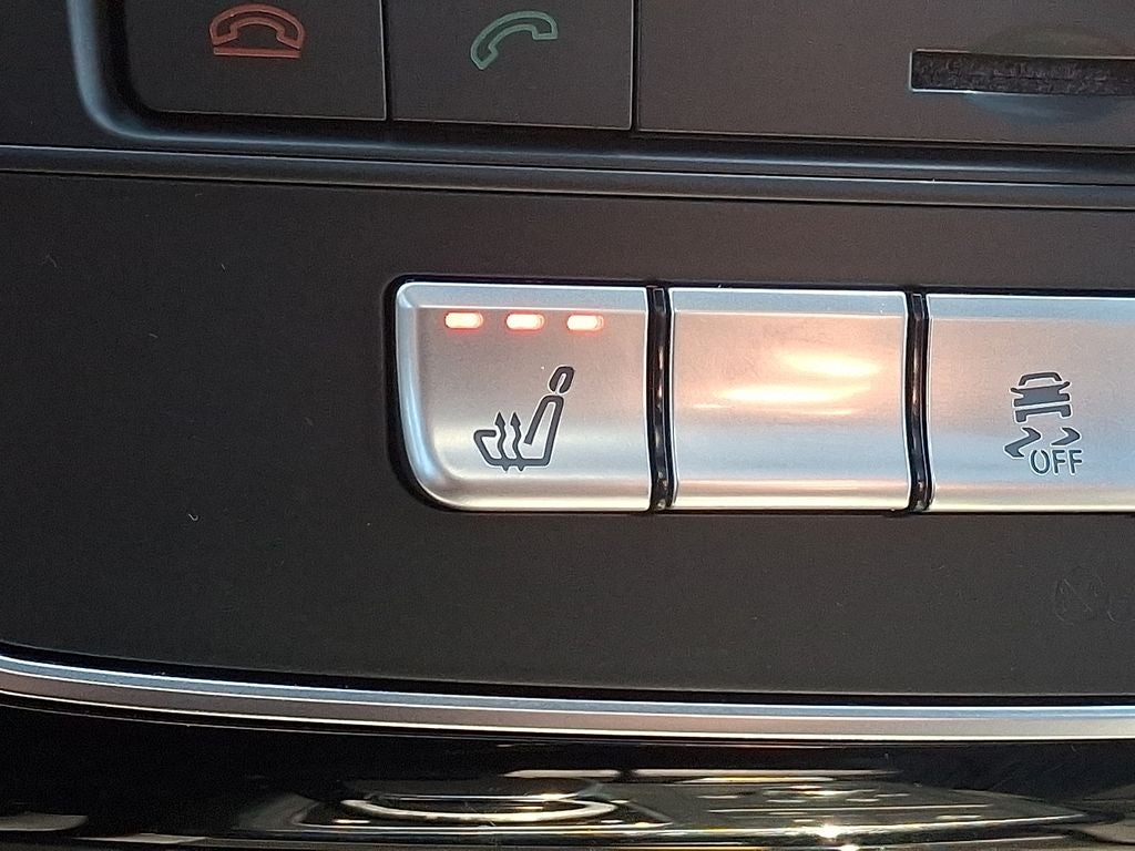 2018 Mercedes-Benz GLE GLE 350 4MATIC®