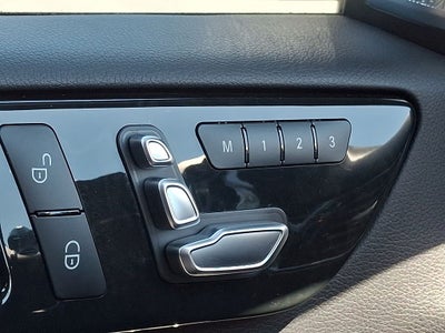 2018 Mercedes-Benz GLE GLE 350 4MATIC®