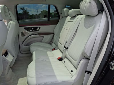 2023 Mercedes-Benz EQS 580 4MATIC®