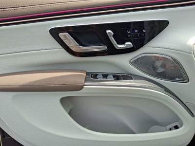2023 Mercedes-Benz EQS 580 4MATIC®