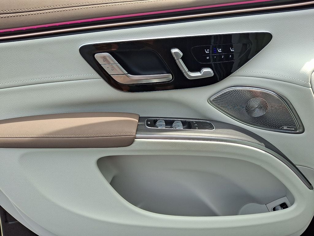 2023 Mercedes-Benz EQS 580 4MATIC®