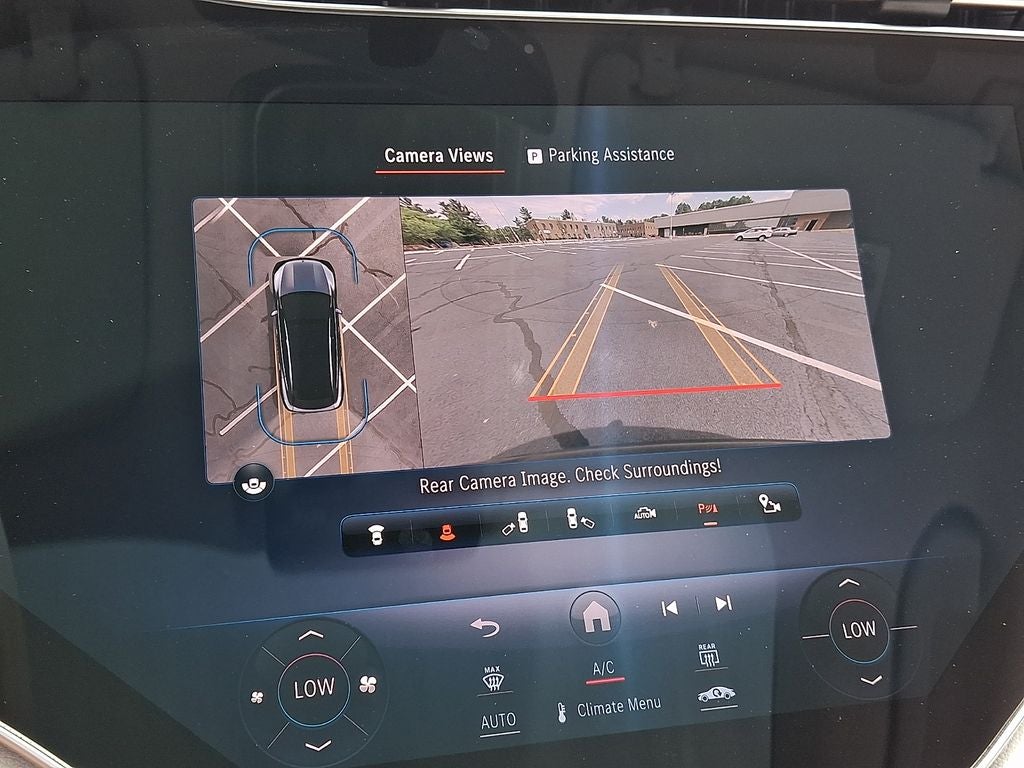 2023 Mercedes-Benz EQS 580 4MATIC®