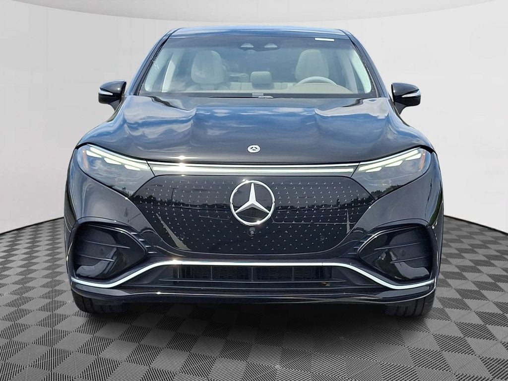 2023 Mercedes-Benz EQS 580 4MATIC®
