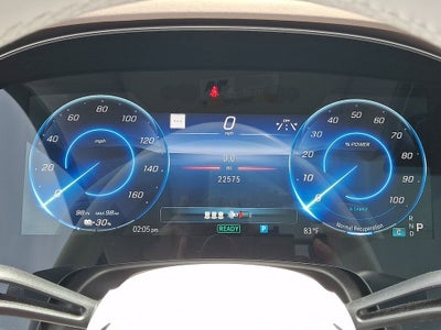 2023 Mercedes-Benz EQS 580 4MATIC®