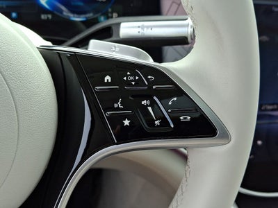 2023 Mercedes-Benz EQS 580 4MATIC®