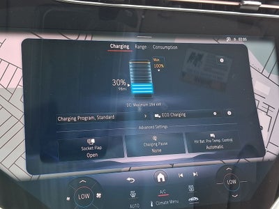 2023 Mercedes-Benz EQS 580 4MATIC®