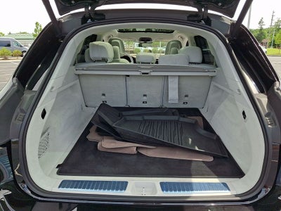 2023 Mercedes-Benz EQS 580 4MATIC®