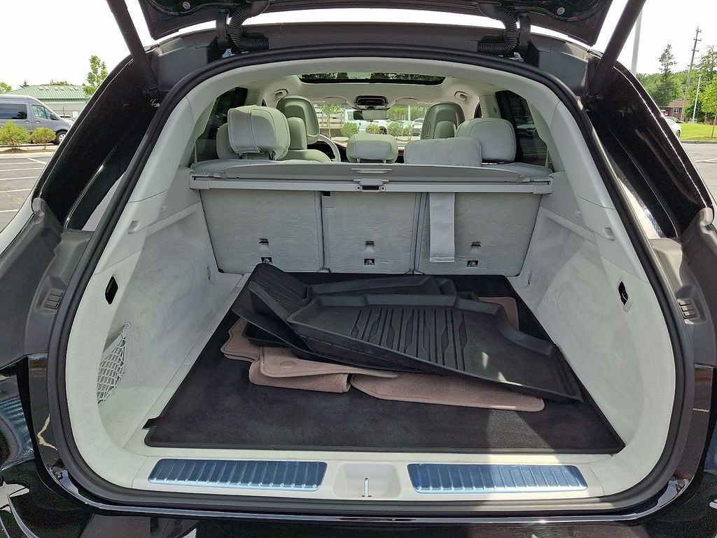 2023 Mercedes-Benz EQS 580 4MATIC®