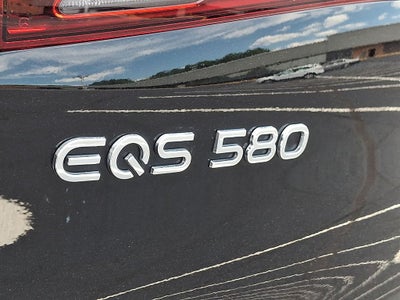 2023 Mercedes-Benz EQS 580 4MATIC®