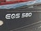 2023 Mercedes-Benz EQS 580 4MATIC®