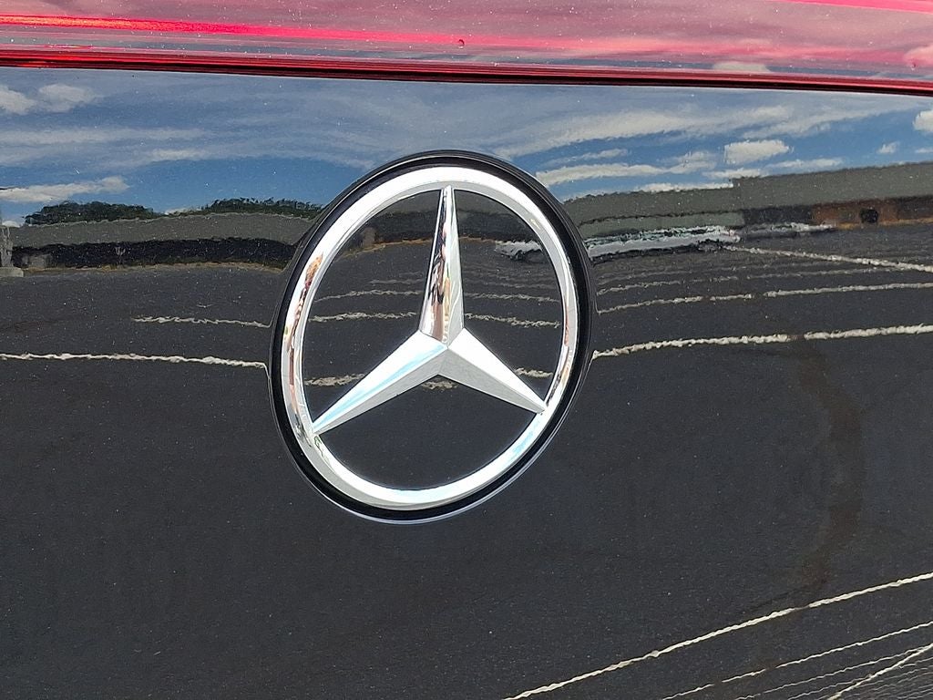 2023 Mercedes-Benz EQS 580 4MATIC®