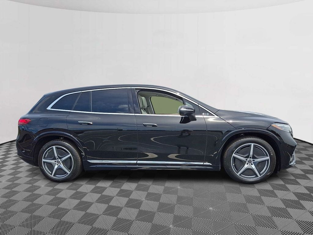 2023 Mercedes-Benz EQS 580 4MATIC®