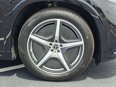 2023 Mercedes-Benz EQS 580 4MATIC®
