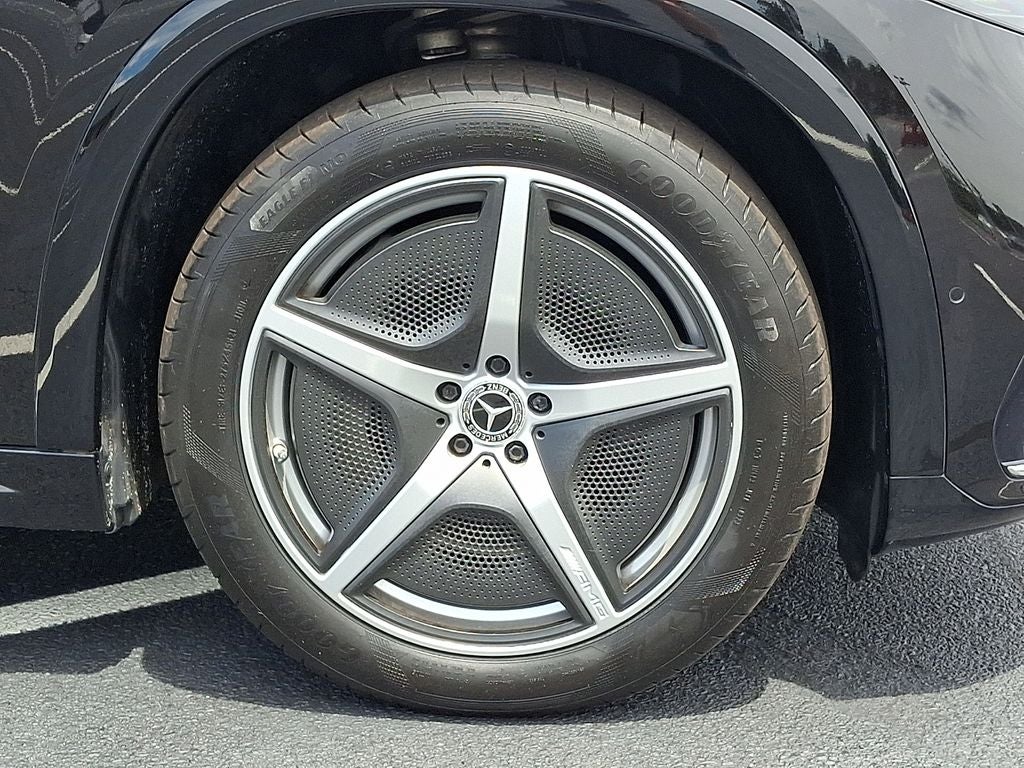 2023 Mercedes-Benz EQS 580 4MATIC®