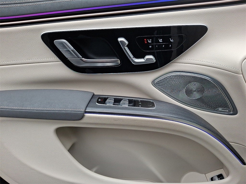 2023 Mercedes-Benz EQS 580 4MATIC®