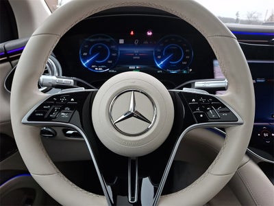 2023 Mercedes-Benz EQS 580 4MATIC®