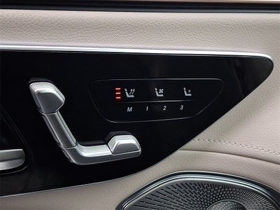 2023 Mercedes-Benz EQS 580 4MATIC®