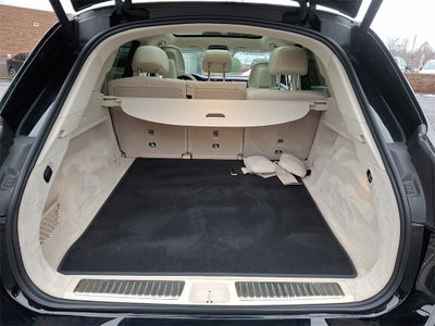 2023 Mercedes-Benz EQS 580 4MATIC®