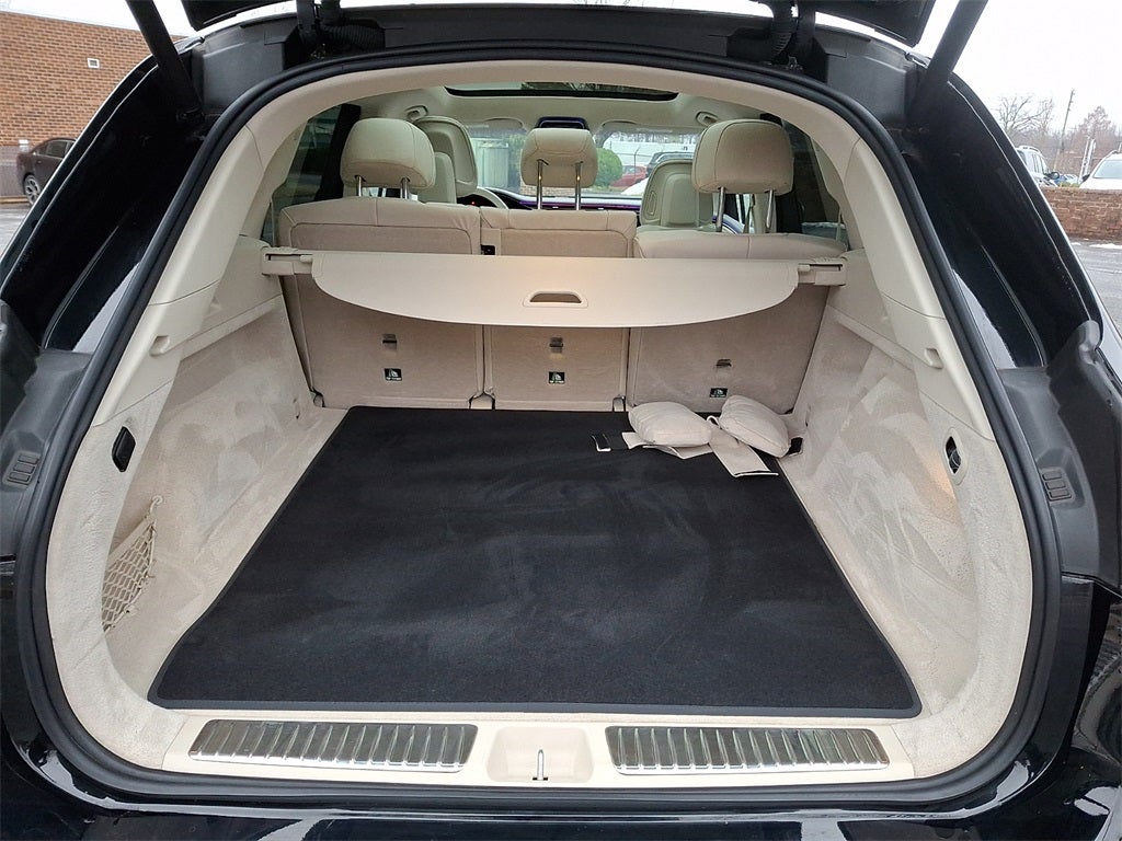 2023 Mercedes-Benz EQS 580 4MATIC®