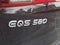 2023 Mercedes-Benz EQS 580 4MATIC®