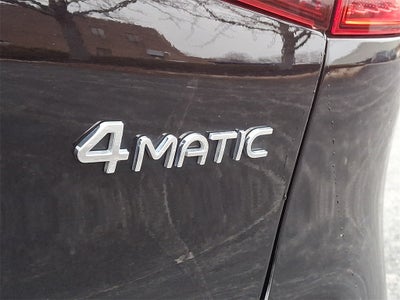 2023 Mercedes-Benz EQS 580 4MATIC®