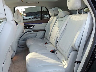 2023 Mercedes-Benz EQS 580 4MATIC®