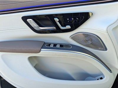 2023 Mercedes-Benz EQS 580 4MATIC®