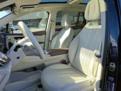 2023 Mercedes-Benz EQS 580 4MATIC®