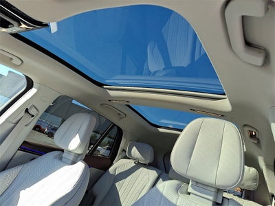 2023 Mercedes-Benz EQS 580 4MATIC®