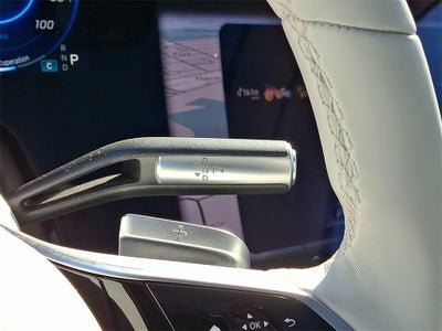 2023 Mercedes-Benz EQS 580 4MATIC®