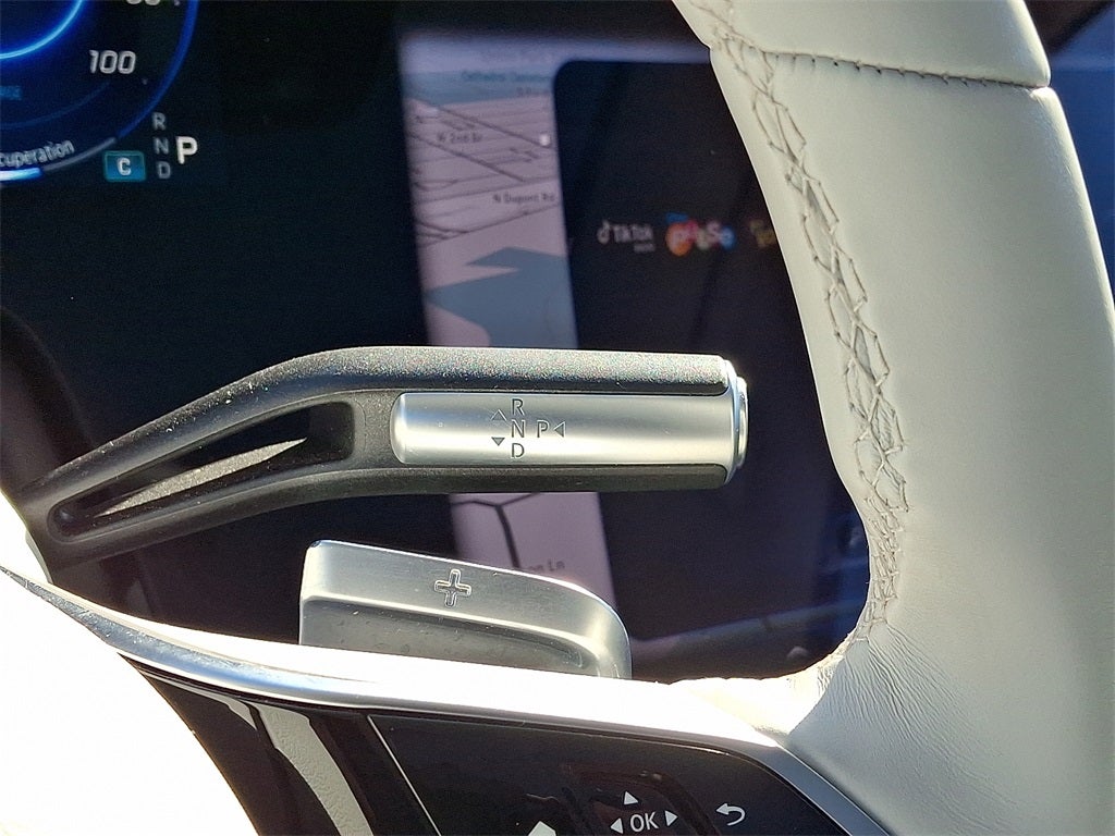 2023 Mercedes-Benz EQS 580 4MATIC®