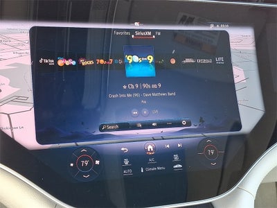 2023 Mercedes-Benz EQS 580 4MATIC®