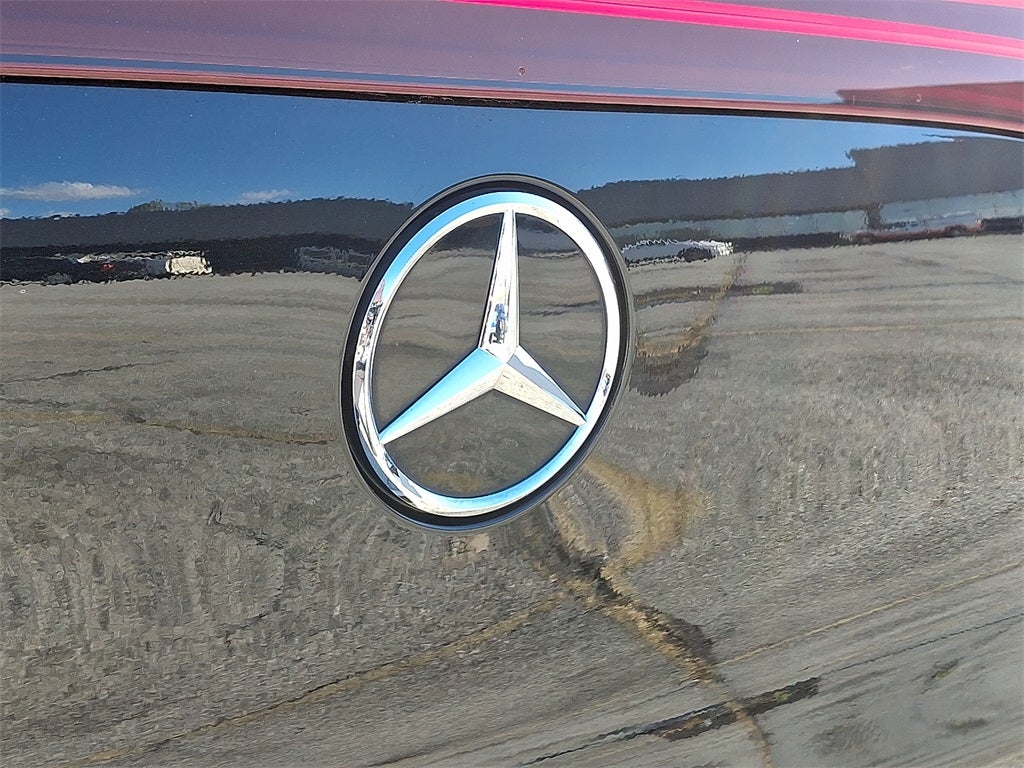 2023 Mercedes-Benz EQS 580 4MATIC®