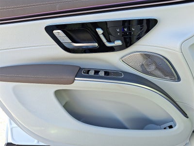 2023 Mercedes-Benz EQS 580 4MATIC®