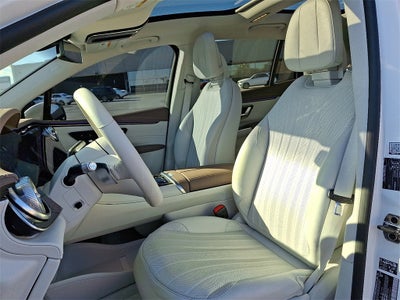 2023 Mercedes-Benz EQS 580 4MATIC®