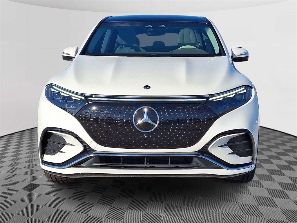 2023 Mercedes-Benz EQS 580 4MATIC®