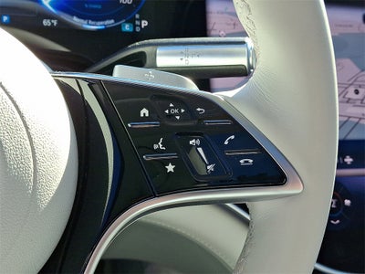 2023 Mercedes-Benz EQS 580 4MATIC®