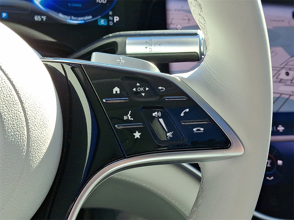 2023 Mercedes-Benz EQS 580 4MATIC®