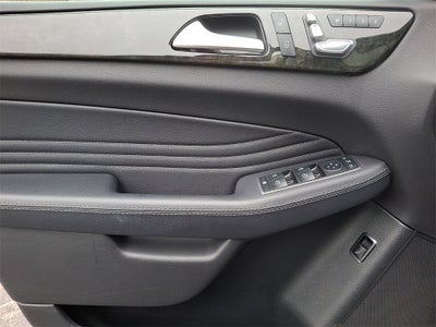 2019 Mercedes-Benz GLE GLE 43 AMG® 4MATIC®