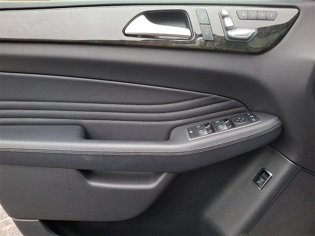 2019 Mercedes-Benz GLE GLE 43 AMG® 4MATIC®