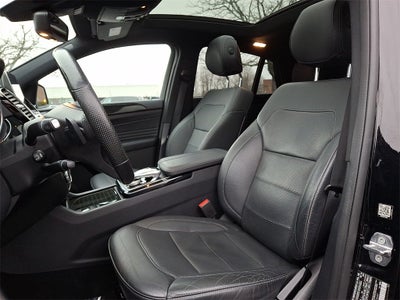 2019 Mercedes-Benz GLE GLE 43 AMG® 4MATIC®