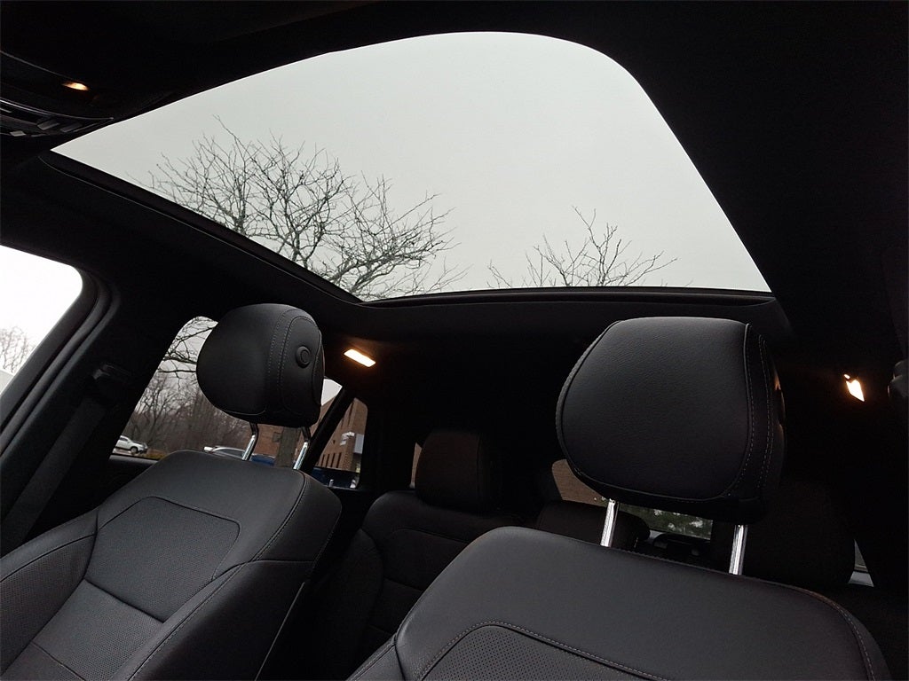 2019 Mercedes-Benz GLE GLE 43 AMG® 4MATIC®