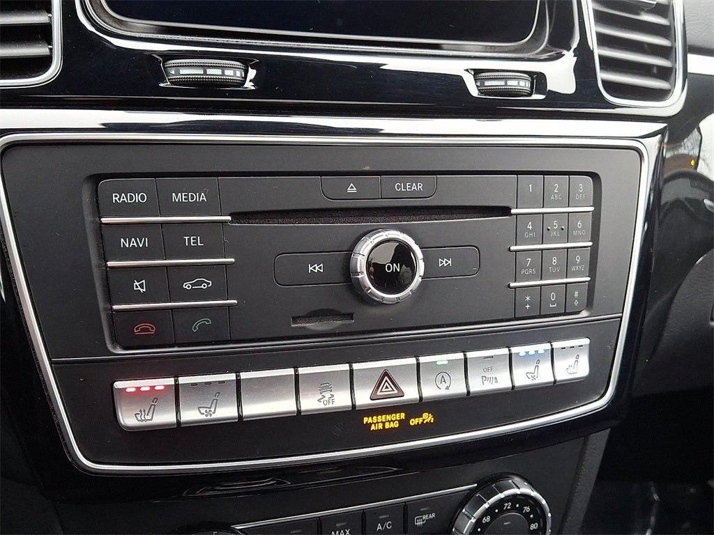 2019 Mercedes-Benz GLE GLE 43 AMG® 4MATIC®