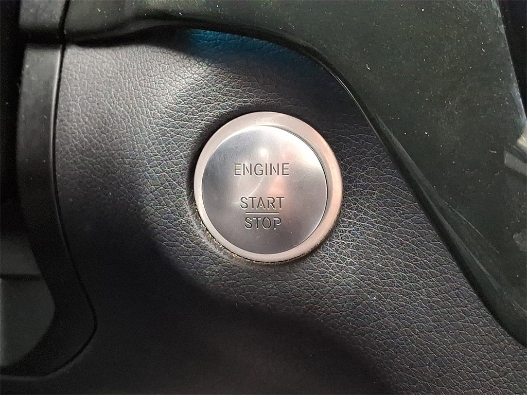 2019 Mercedes-Benz GLE GLE 43 AMG® 4MATIC®