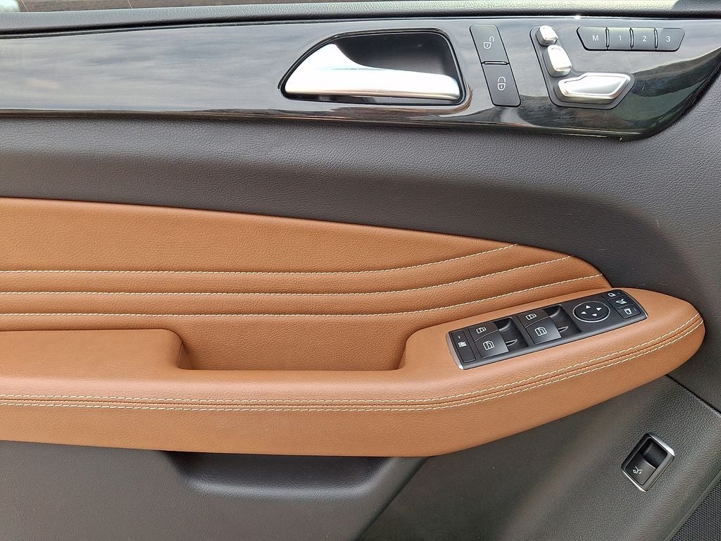 2019 Mercedes-Benz GLE GLE 43 AMG® 4MATIC®