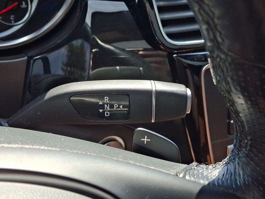 2019 Mercedes-Benz GLE GLE 43 AMG® 4MATIC®