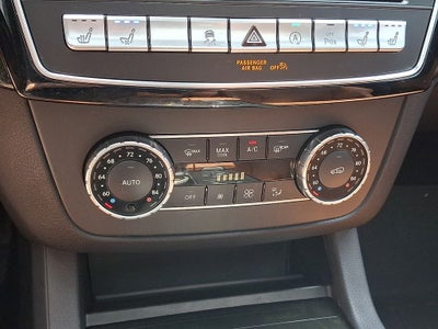 2019 Mercedes-Benz GLE GLE 43 AMG® 4MATIC®