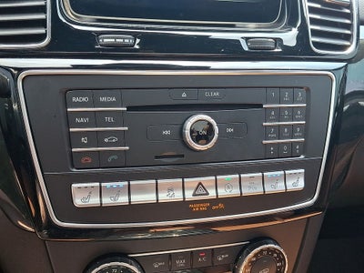 2019 Mercedes-Benz GLE GLE 43 AMG® 4MATIC®