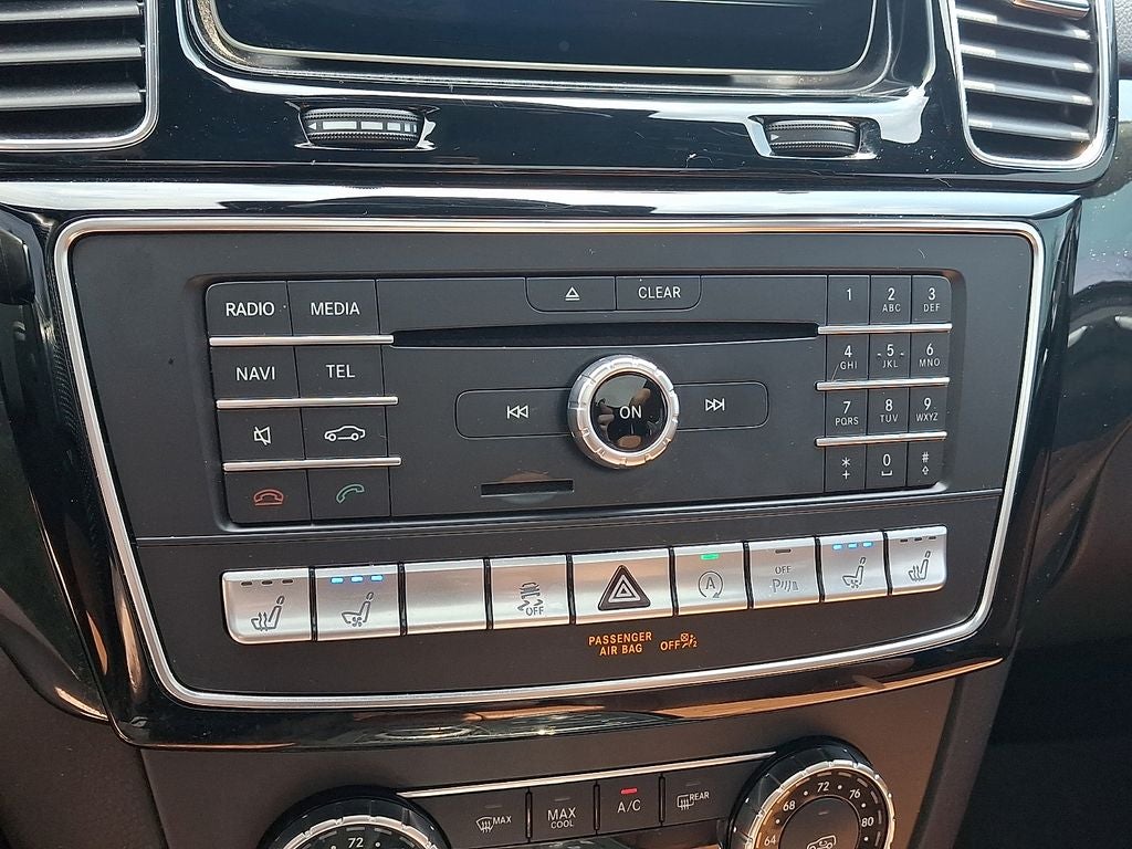 2019 Mercedes-Benz GLE GLE 43 AMG® 4MATIC®