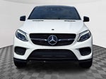 2019 Mercedes-Benz GLE GLE 43 AMG® 4MATIC®
